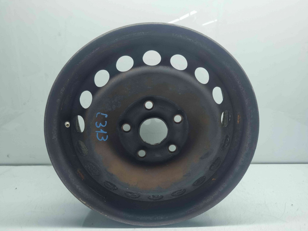 Janta tabla Skoda Octavia 2 Combi (1Z5) [Fabr 2004-2013] Facelift 5X112 / R15 / ET47 /6J