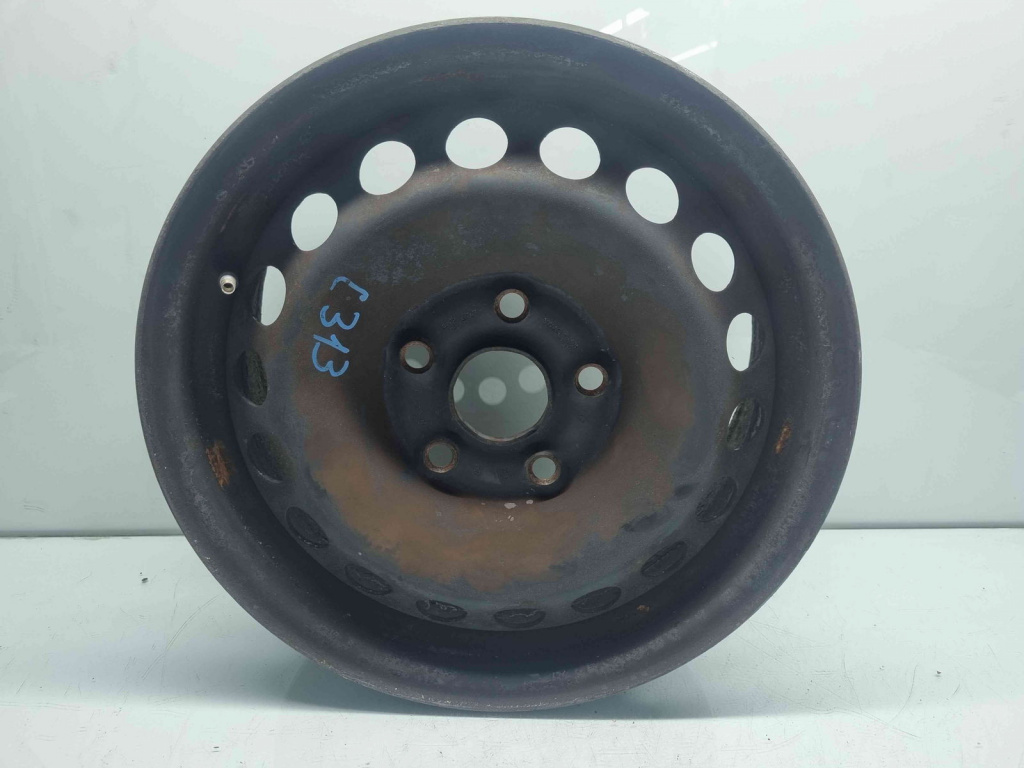 Janta tabla Skoda Octavia 2 Combi (1Z5) [Fabr 2004-2013] Facelift 5X112 / R15 / ET47 /6J