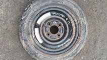 Janta Tabla Slim / Roata Rezerva R13,4x108 Ford FI...