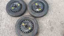 Janta Tabla Slim / Roata Rezerva R15,5x120 BMW 3 (...