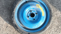 Janta Tabla Slim / Roata Rezerva R16,4x114.3 Chevr...