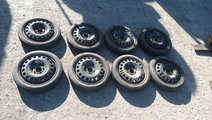 Janta Tabla Slim / Roata Rezerva R16,5x110 Opel AS...