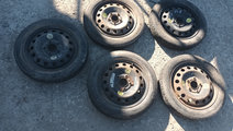 Janta Tabla Slim / Roata Rezerva R16,5x120 BMW 3 (...