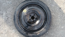 Janta Tabla Slim / Roata Rezerva R17,5x100 Toyota ...