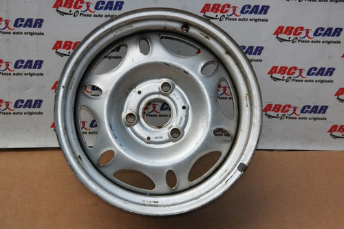 Janta tabla spate R15 Smart Fortwo 1998-2007 450 605590004838