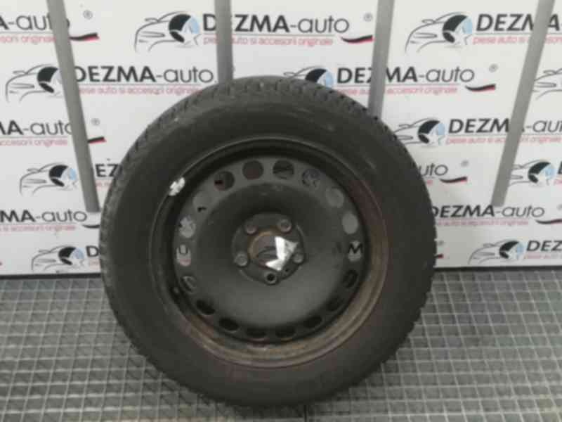 Janta tabla, SRD163904DE, Vw Passat (3C2) (id:316113)