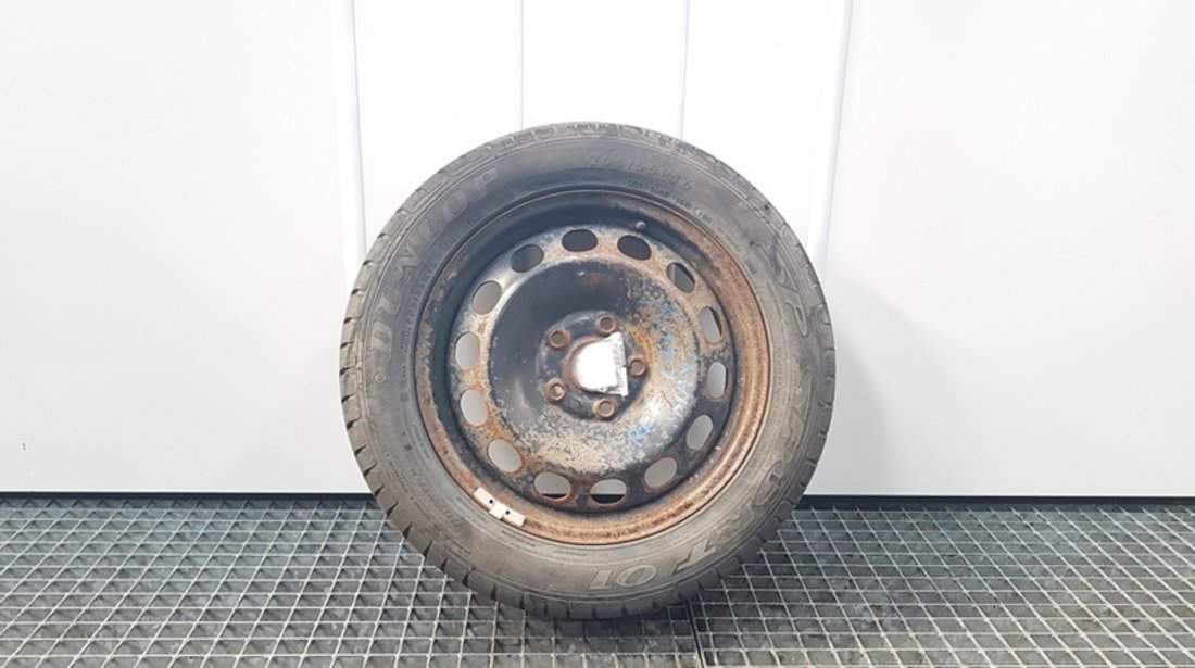 Janta tabla, Vw Caddy 3 (2KA, 2KH) 2K3601027 (id:356400)