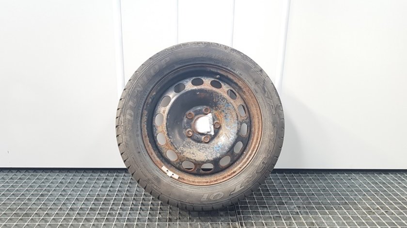 Janta tabla, Vw Caddy 3 (2KA, 2KH) 2K3601027 (id:356400)