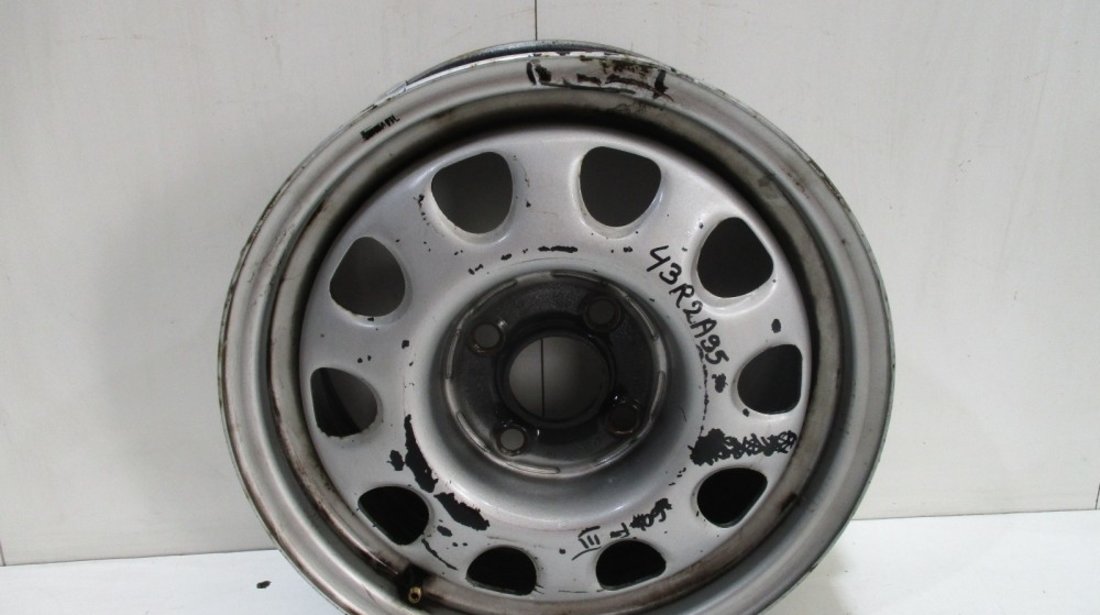 Janta tabla Vw Golf 3 R14 an 1994 1995 1996 1997 1998 cod 1H0601025P 6JX14H2 ET45