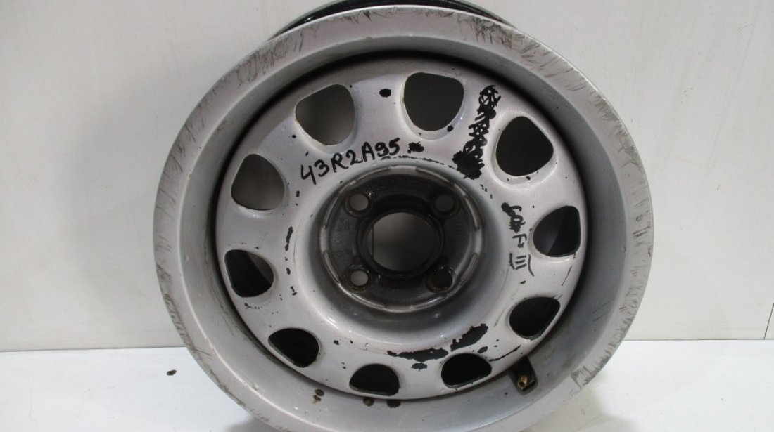 Janta tabla Vw Golf 3 R14 an 1994 1995 1996 1997 1998 cod 1H0601025P 6JX14H2 ET45