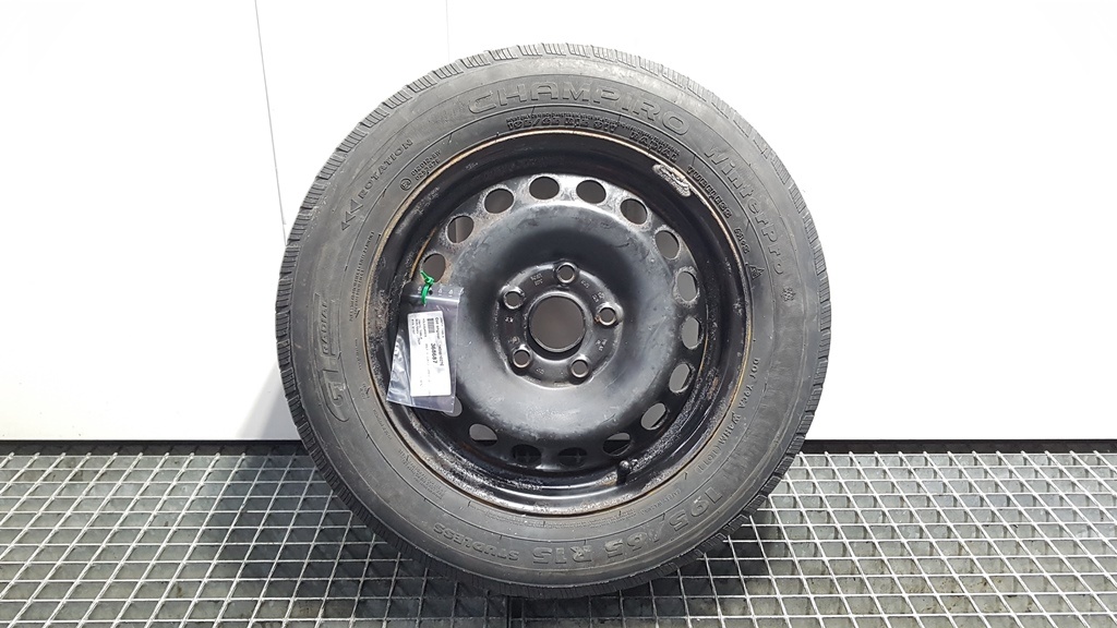 Janta tabla, Vw Golf 5 (1K1) cod 1K0601027C (id:368687)
