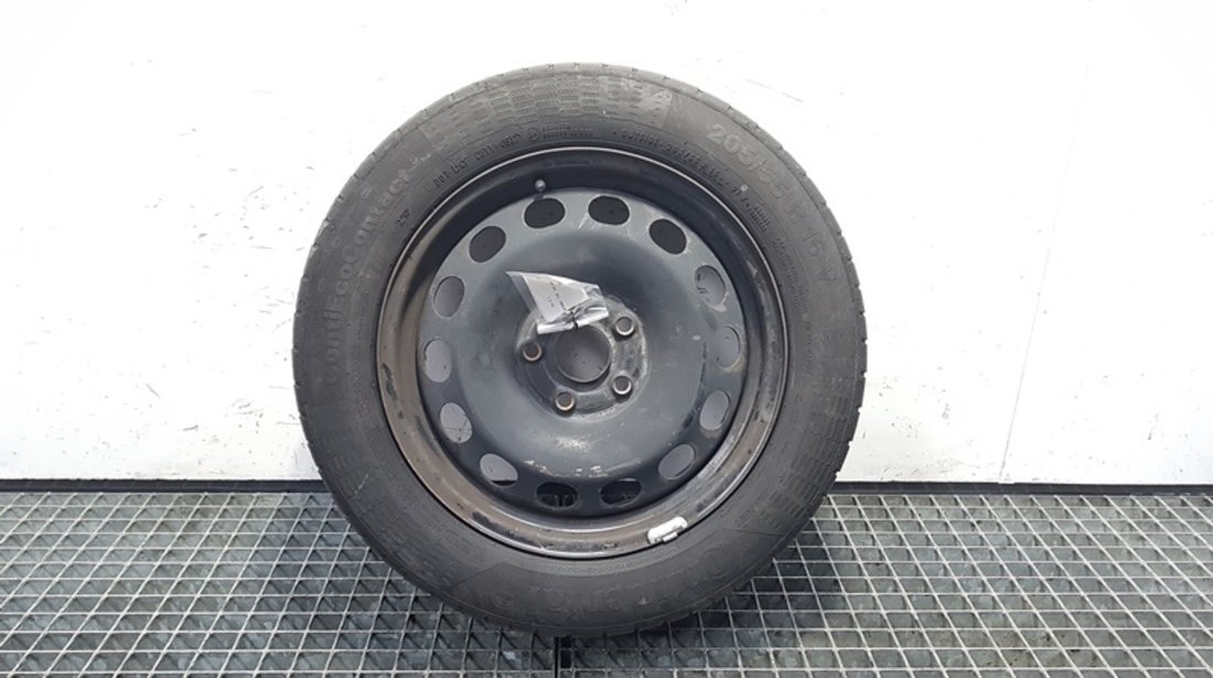 Janta tabla, Vw Golf 6 Plus 1K0601027A din dezmembrari