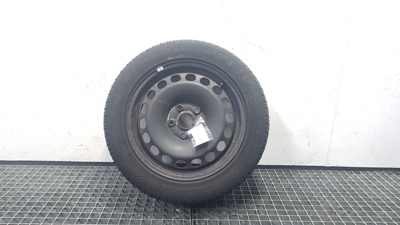 Janta tabla, Vw Passat (3C2) SRD165301 (id:354248)