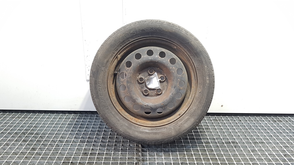 Janta tabla, Vw Sharan (7M8, 7M9, 7M6) [Fabr 1995-2010] 7M3601027E (id:409141)