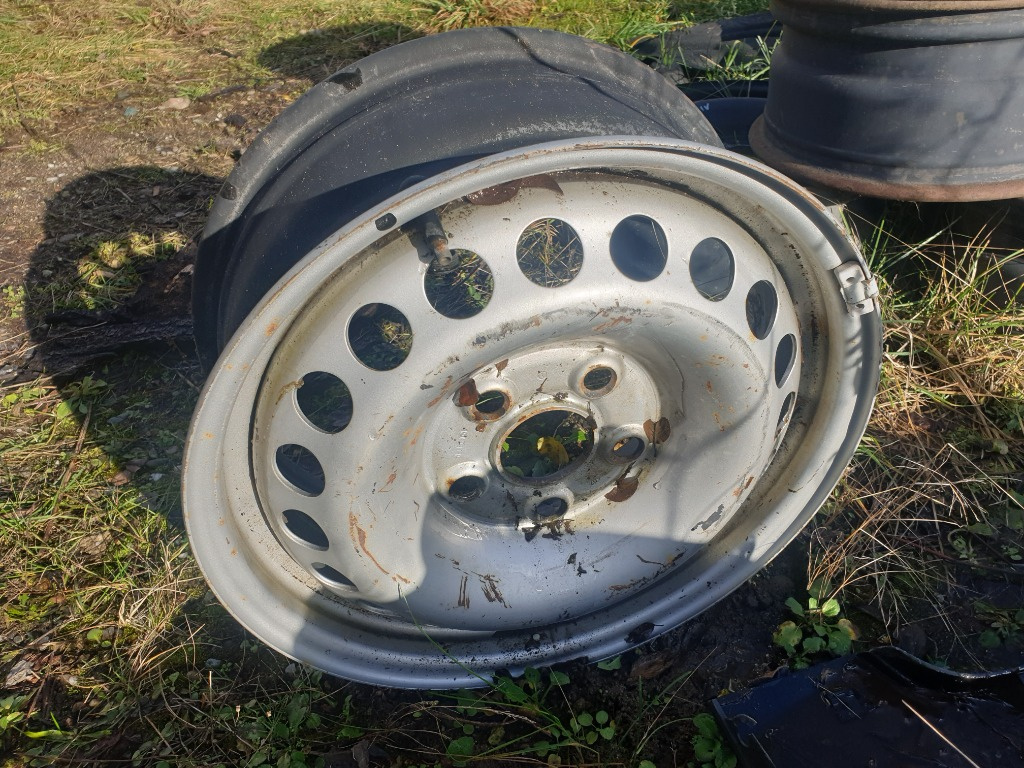 Janta Tabla Vw T5 2004-2011 pe 16