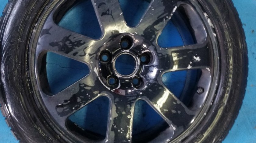 Janta Volkswagen 5x112 R18 J8.5 ET45