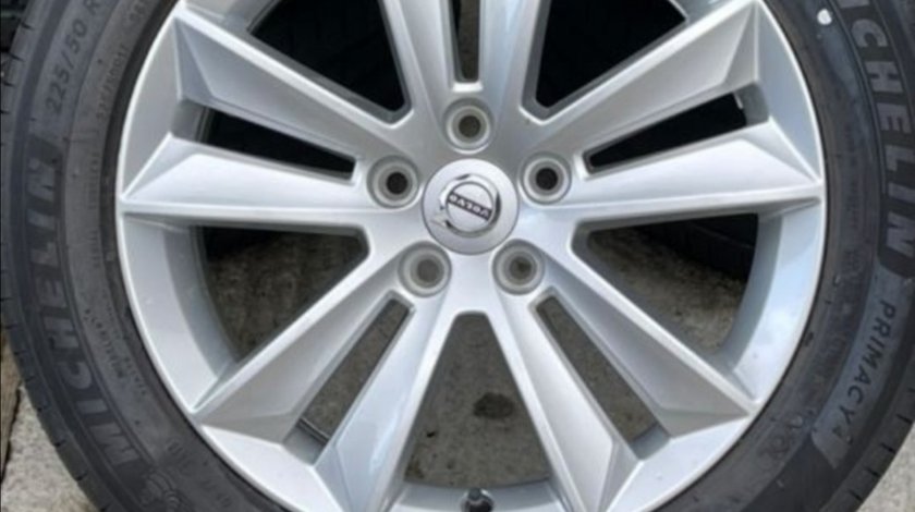 Janta Volvo V60 S60, Originala, 17”, 1 Bucata