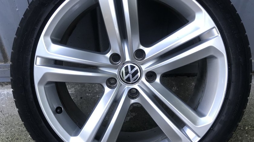 Janta VW 18 inch R-Line originala