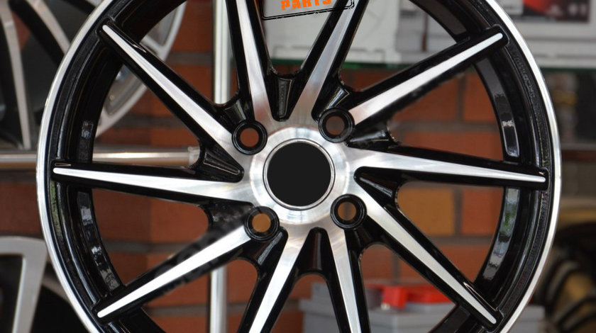 JANTE 15” 4x100