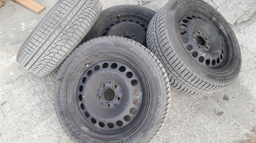 jante 15 audi,vw ,mercedes,5x112