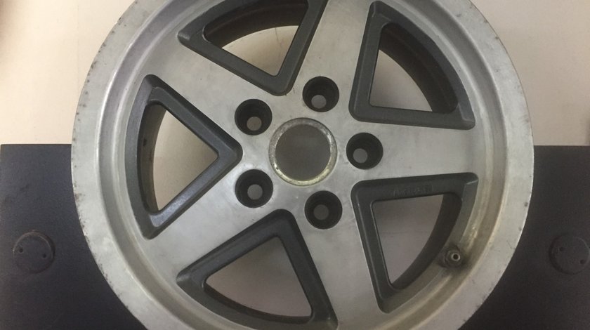 Jante '15 BMW E23 /E24 / E28 / E32 Ronal Clasic 5x120