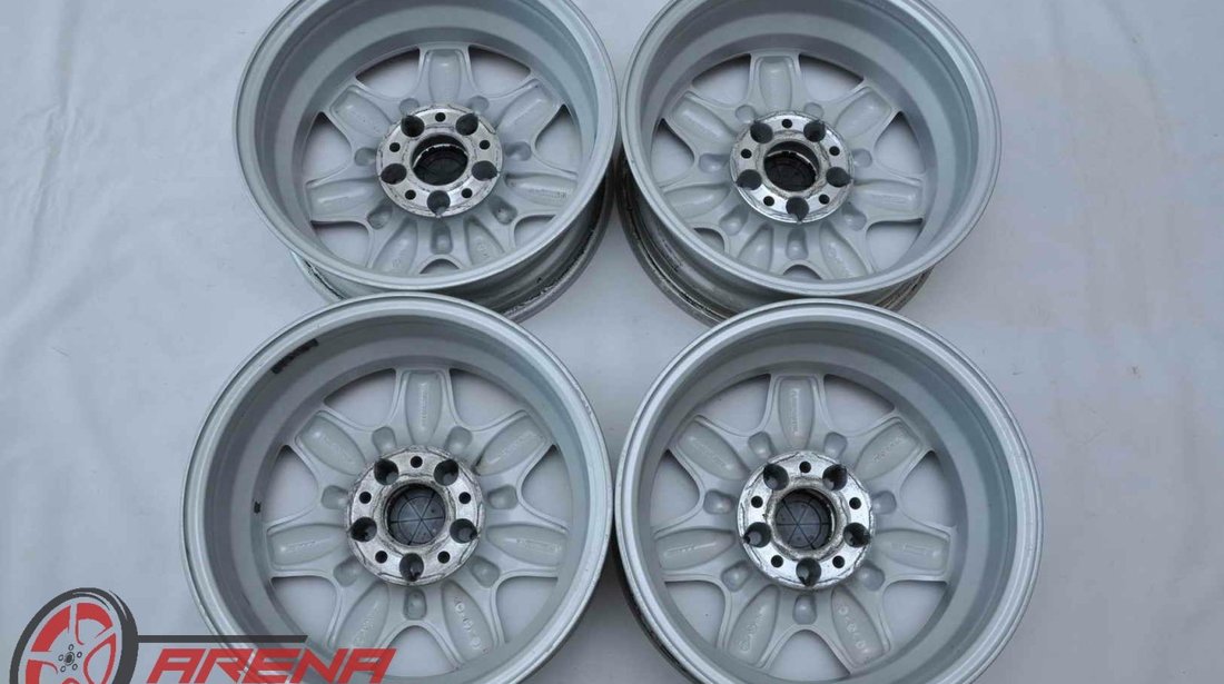 Jante 15 inch Originale Mercedes C-Class W203 S203 CLK W209 R15