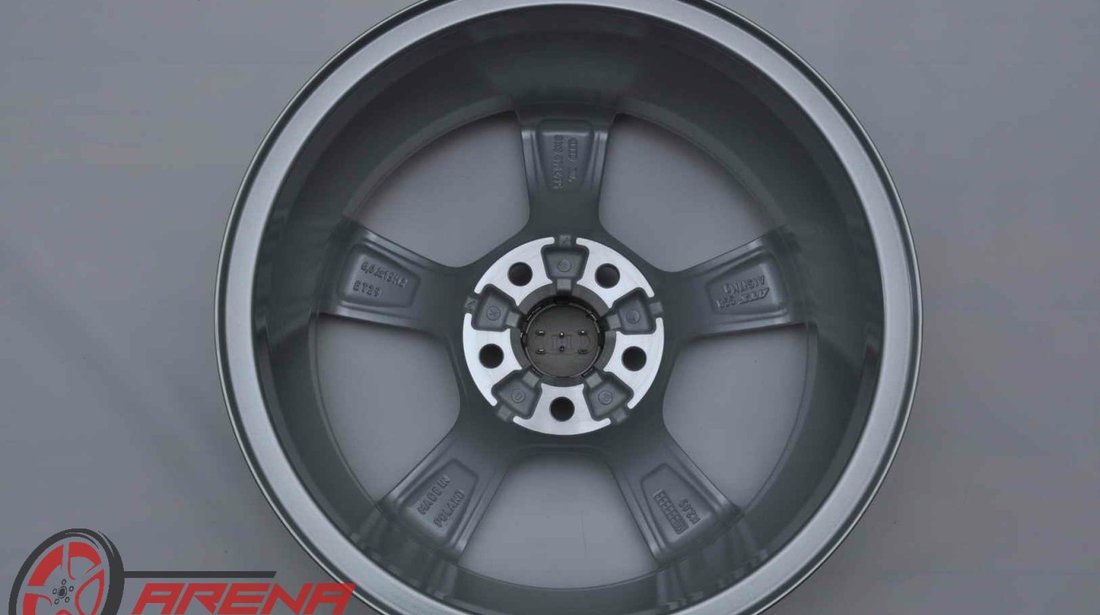 Jante 15 inch Originale Seat Ibiza Leon Cupra MK1 Arona R15 5x100