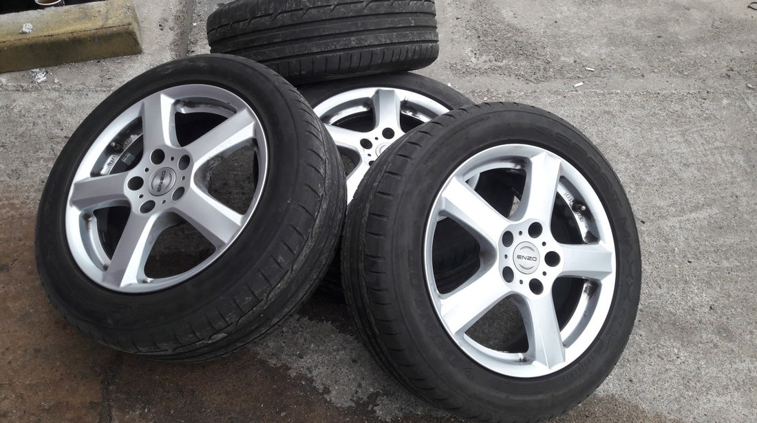 jante 16,5x112,audi,vw,mercedes,skoda