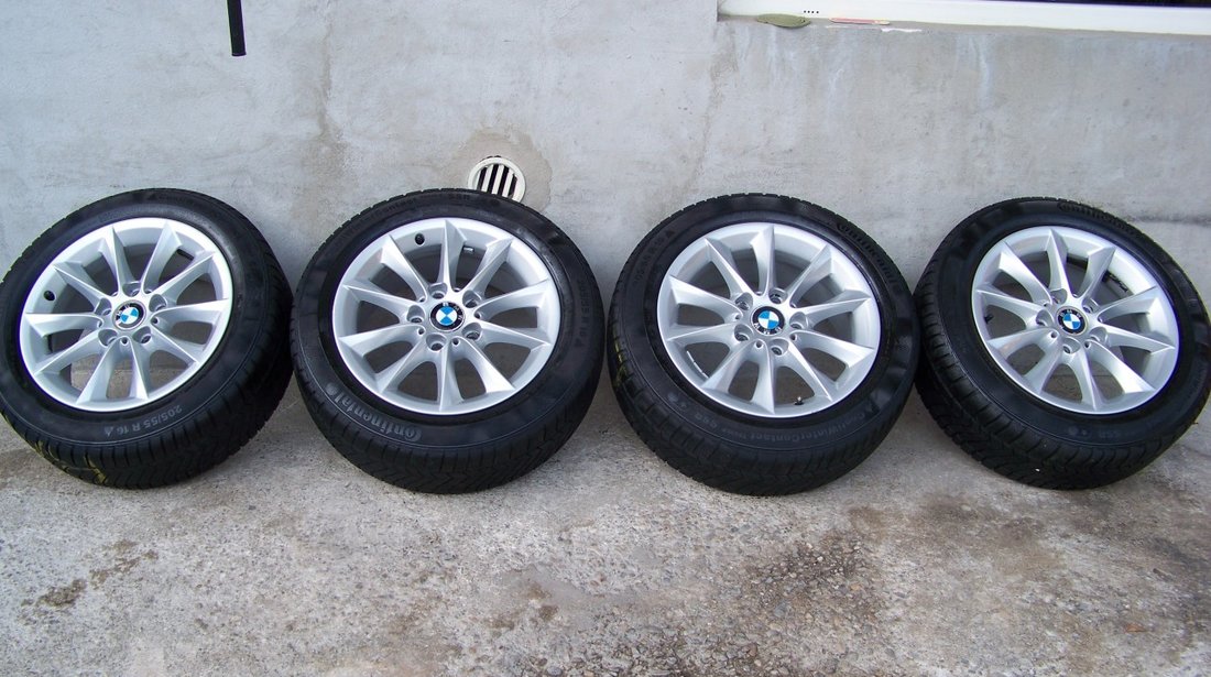 Jante 16 bmw e81 e87 f20 f21 e46 e90 e91 f30 z3