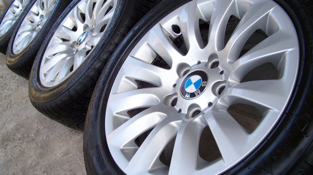 Jante 16 bmw iarna concave e90 e92 f30 f20 f21 e87 e81 e46 e36