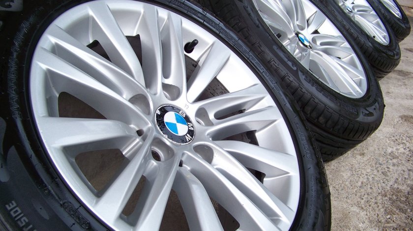 Jante 16 bmw style 283 vara 7mm e81 e87 e90 e92 z3 z4 e46 f20 f21 f30