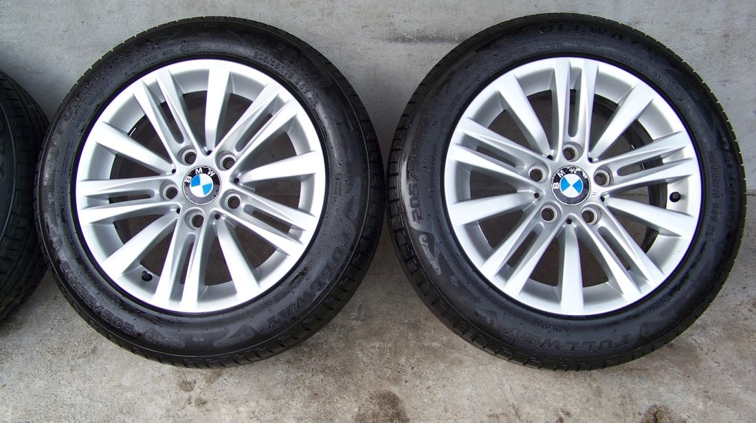 Jante 16 bmw style 283 vara 7mm e81 e87 e90 e92 z3 z4 e46 f20 f21 f30