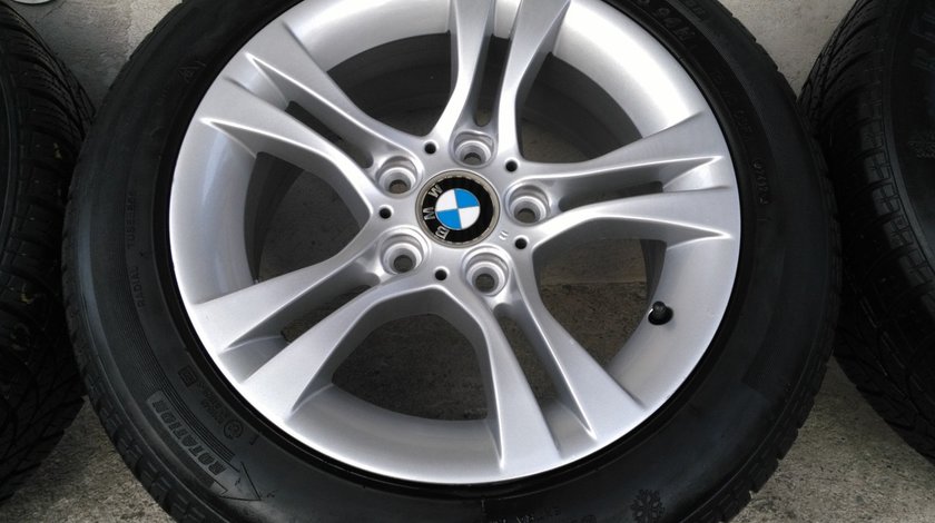 Jante 16 concave iarna bmw e90 e91 e92 e81 e87 f20 f21 f22 e46