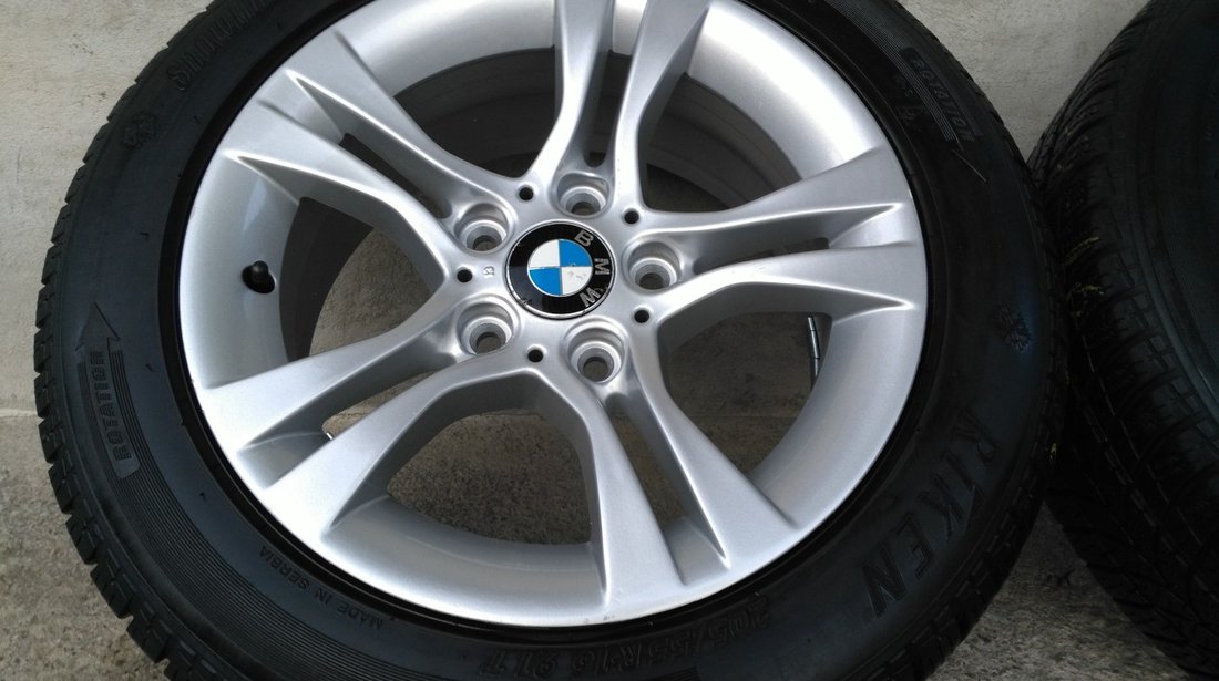 Jante 16 concave iarna bmw e90 e91 e92 e81 e87 f20 f21 f22 e46