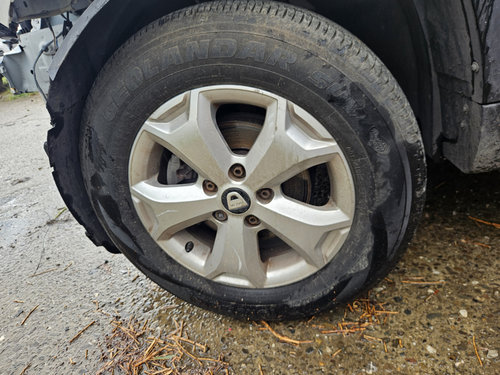 Jante 16 Dacia Duster 2019, 215/65R16