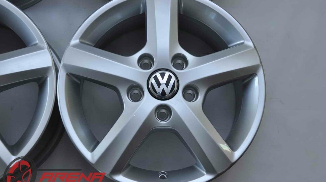 Jante 16 inch Noi Originale VW Amarok T5 T6 Transporter Caravelle Multivan California R16