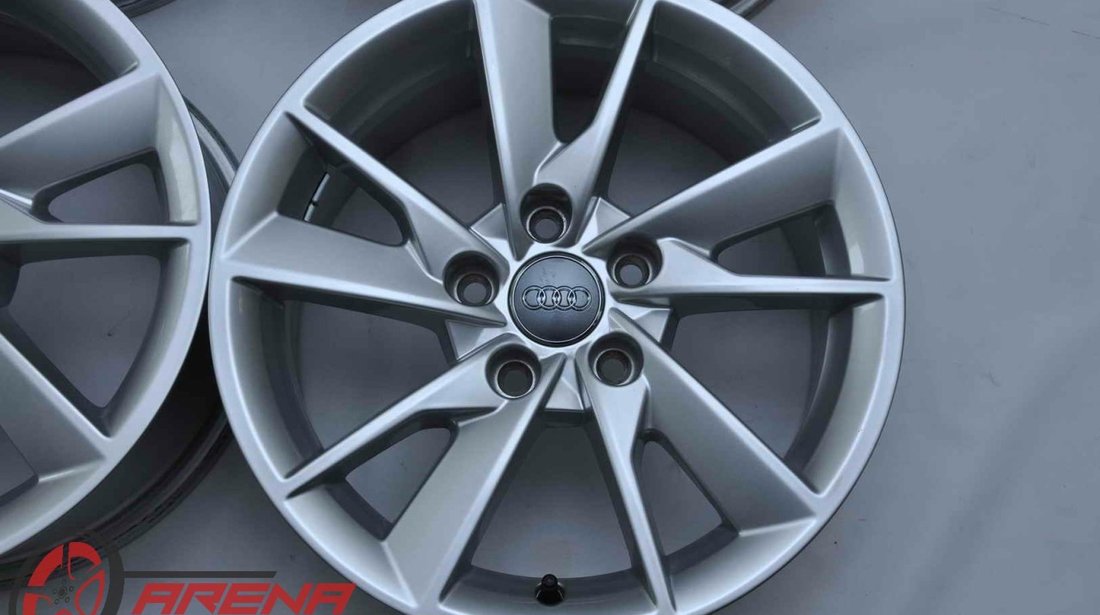 Jante 16 inch Originale Audi A4 8W B9 R16