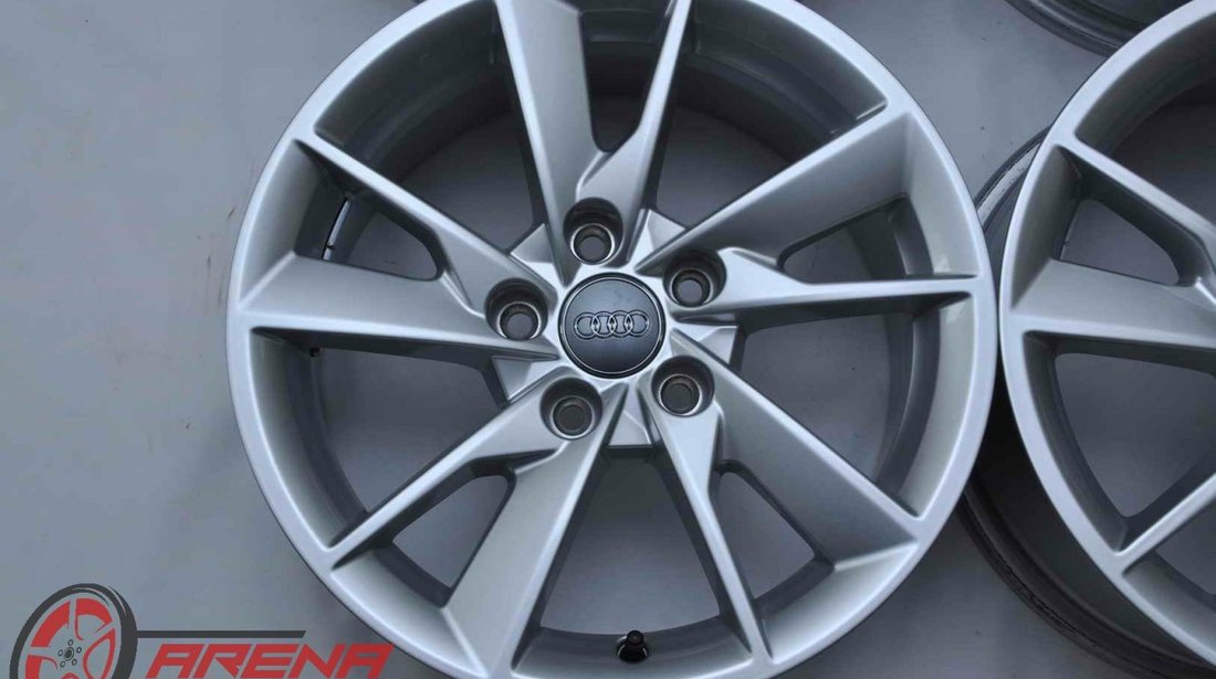 Jante 16 inch Originale Audi A4 8W B9 R16