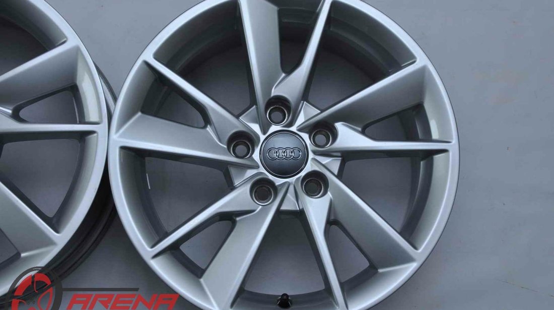 Jante 16 inch Originale Audi A4 8W B9 R16