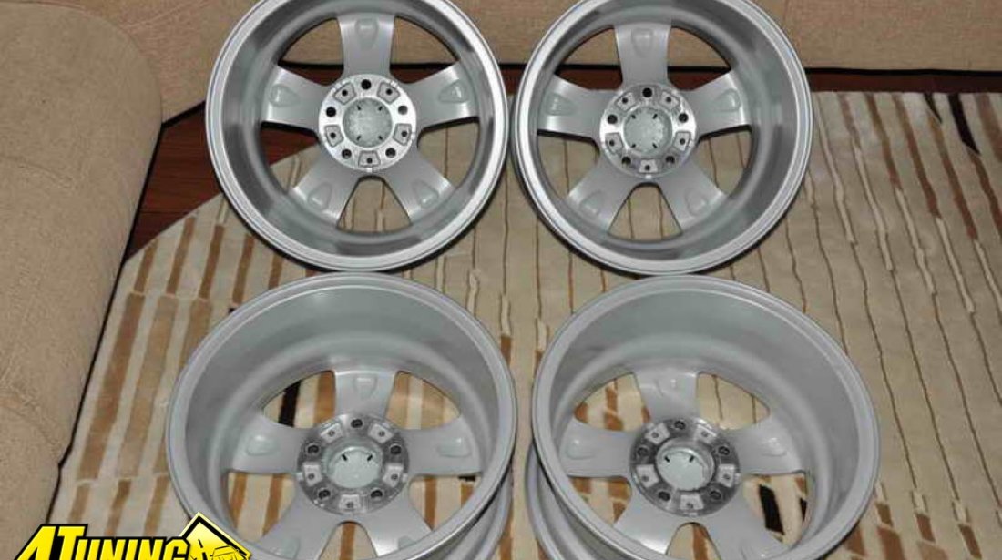 JANTE 16 inch ORIGINALE BMW Seria 1 3 4 E90 F30 F20 R16