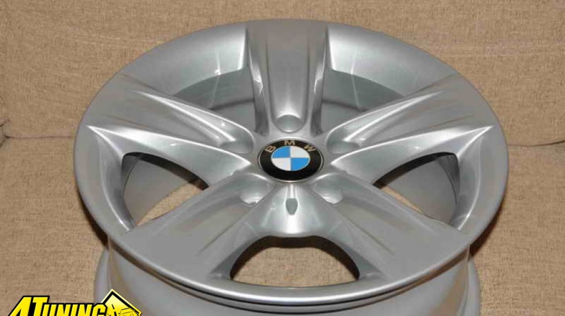 JANTE 16 inch ORIGINALE BMW Seria 1 3 4 E90 F30 F20 R16