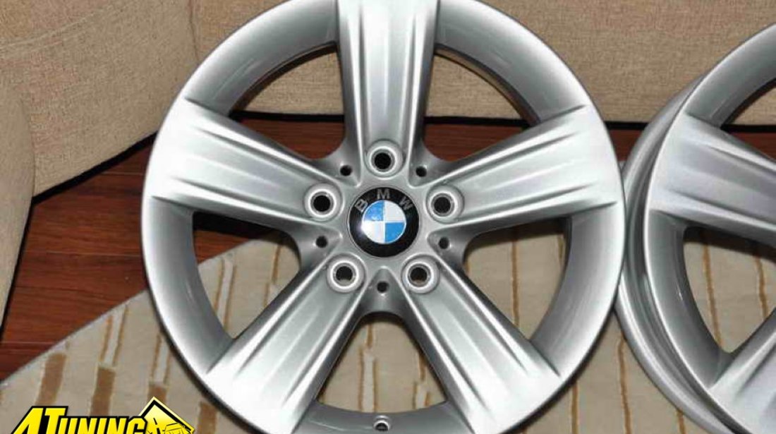 JANTE 16 inch ORIGINALE BMW Seria 1 3 4 E90 F30 F20 R16