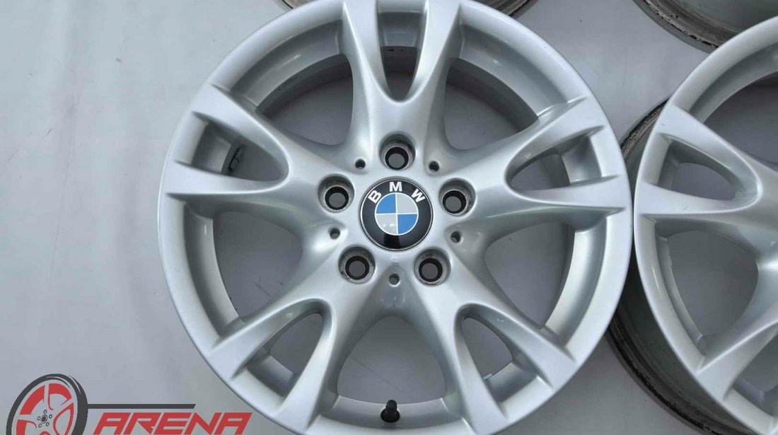 Jante 16 inch Originale BMW Seria 1 E81 E82 E87 E88 Seria 3 E36 E46 Z4 E85 R16