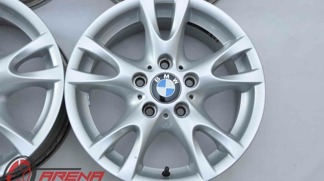 Jante 16 inch Originale BMW Seria 1 E81 E82 E87 E88 Seria 3 E36 E46 Z4 E85 R16