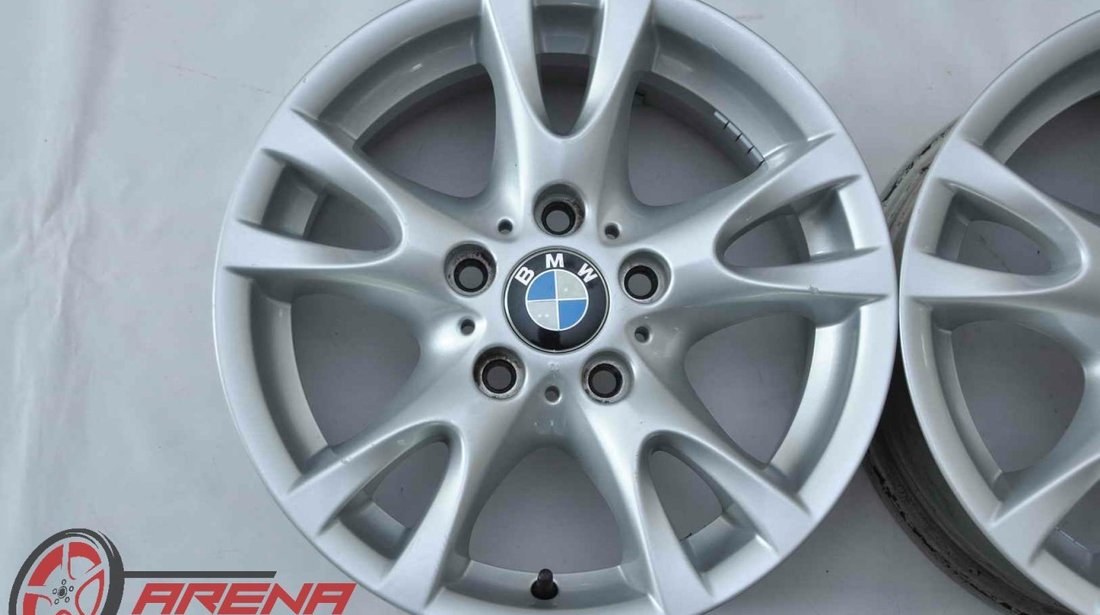 Jante 16 inch Originale BMW Seria 1 E81 E82 E87 E88 Seria 3 E36 E46 Z4 E85 R16