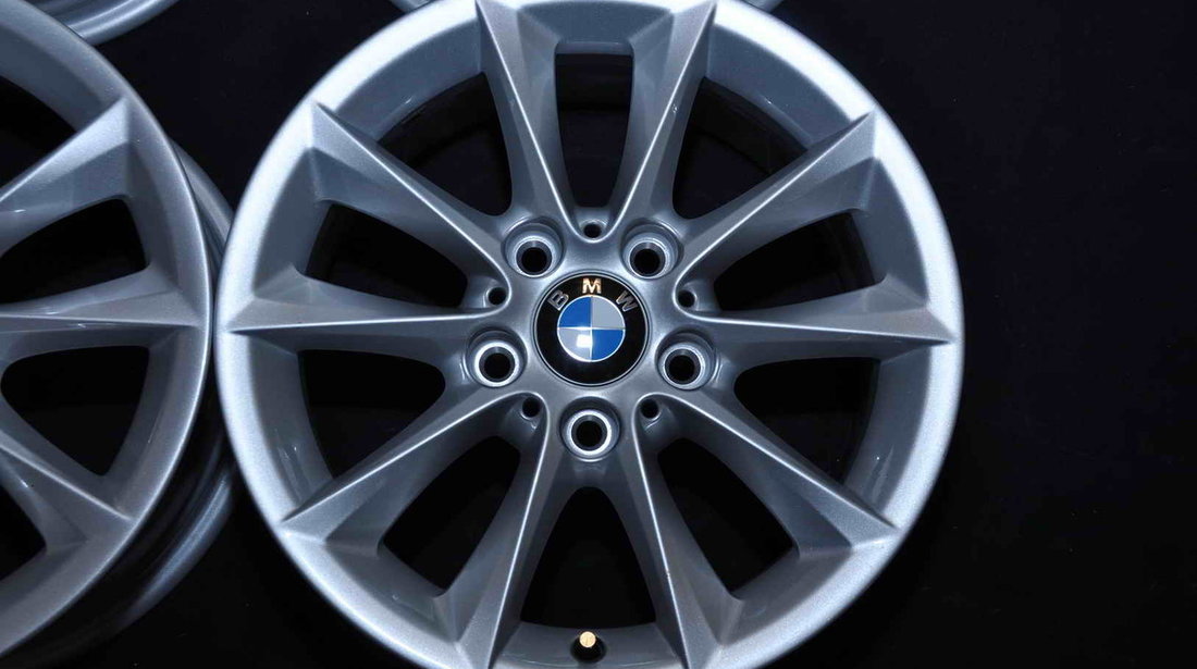 Jante 16 inch Originale BMW Seria 1 F20 F21 R16