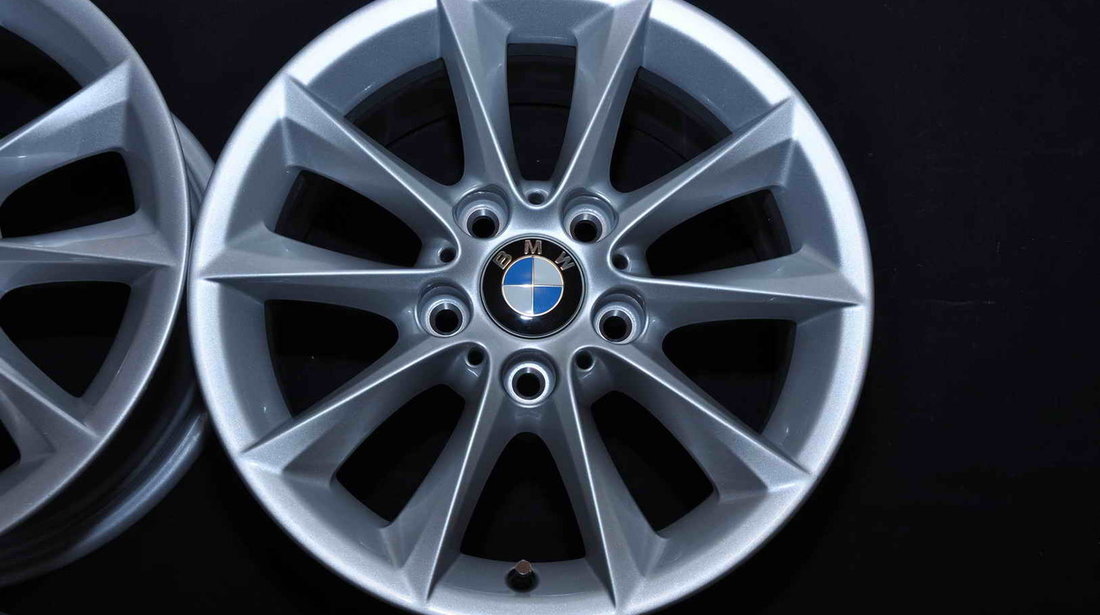 Jante 16 inch Originale BMW Seria 1 F20 F21 R16