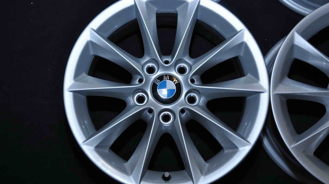 Jante 16 inch Originale BMW Seria 1 F20 F21 R16