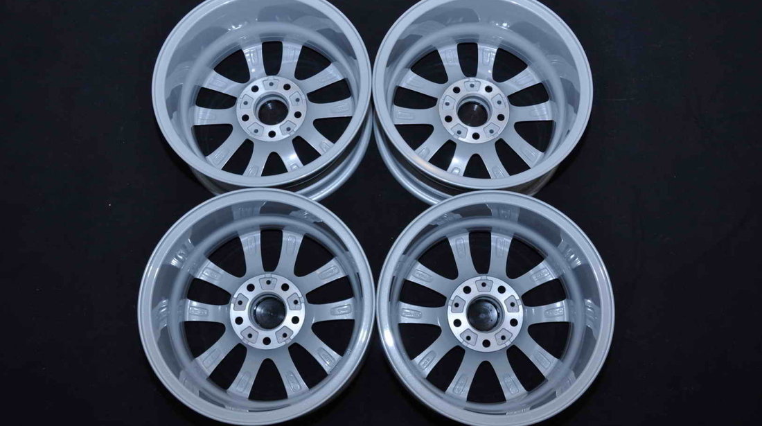 Jante 16 inch Originale BMW Seria 1 F20 F21 R16