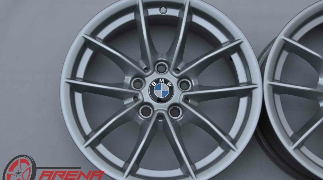 Jante 16 inch Originale BMW Seria 3 G20 G21 Style 774 R16